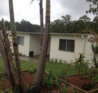 Australian Motor Homes Tourist Park - Accommodation VIC