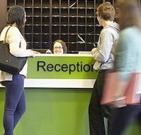 Deakin Residential Services - Accommodation VIC