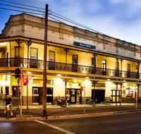 Royal Hotel Randwick - Accommodation VIC