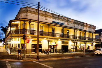 Royal Hotel Randwick - Accommodation VIC 0