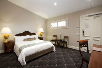 Royal Hotel Randwick - Accommodation VIC 14