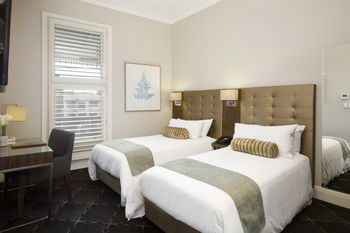 Royal Hotel Randwick - Accommodation VIC 18
