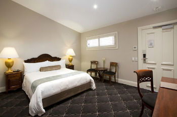 Royal Hotel Randwick - Accommodation VIC 19