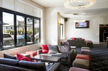 Royal Hotel Randwick - Accommodation VIC 21