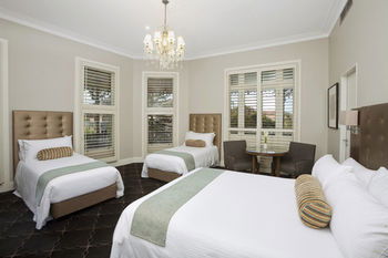 Royal Hotel Randwick - Accommodation VIC 23