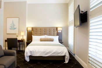 Royal Hotel Randwick - Accommodation VIC 24