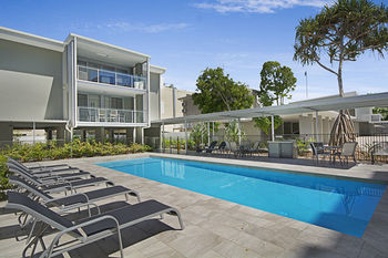 Jacaranda Noosa - Accommodation VIC 2