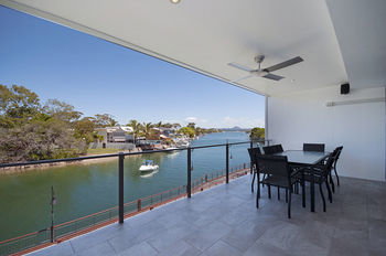 Jacaranda Noosa - Accommodation VIC 3