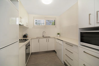 Jacaranda Noosa - Accommodation VIC 15