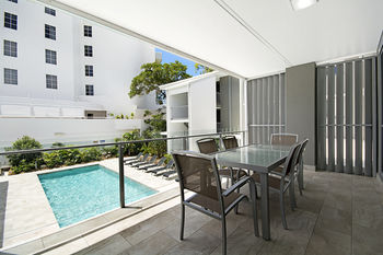 Jacaranda Noosa - Accommodation VIC 32