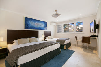 Jacaranda Noosa - Accommodation VIC 39