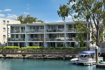 Jacaranda Noosa - Accommodation VIC 57