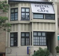 Hotel 59 - Accommodation VIC