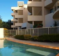 Costa Bella Apartments - Accommodation VIC