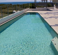 White Shells Luxury Apartments - Accommodation VIC