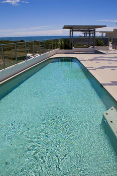 White Shells Luxury Apartments - Accommodation VIC 0