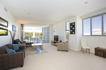 White Shells Luxury Apartments - Accommodation VIC 8