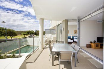 White Shells Luxury Apartments - Accommodation VIC 12