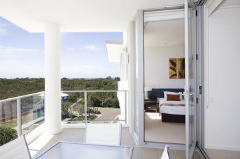 White Shells Luxury Apartments - Accommodation VIC 15