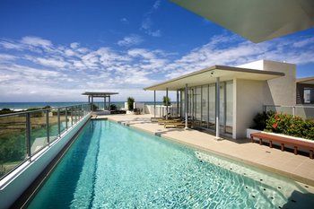 White Shells Luxury Apartments - Accommodation VIC 16