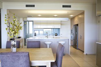 White Shells Luxury Apartments - Accommodation VIC 17