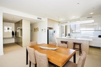 White Shells Luxury Apartments - Accommodation VIC 18