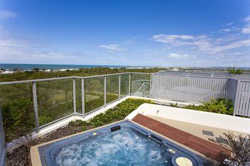 White Shells Luxury Apartments - Accommodation VIC 19