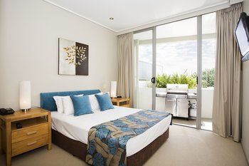 White Shells Luxury Apartments - Accommodation VIC 20