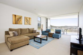 White Shells Luxury Apartments - Accommodation VIC 21