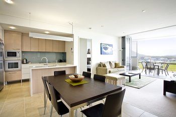 White Shells Luxury Apartments - Accommodation VIC 22