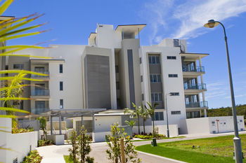 White Shells Luxury Apartments - Accommodation VIC 24