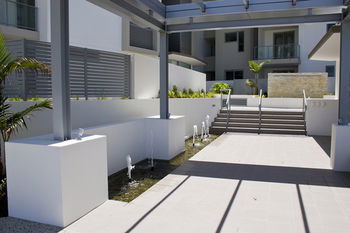 White Shells Luxury Apartments - Accommodation VIC 25