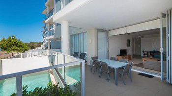 White Shells Luxury Apartments - Accommodation VIC 27