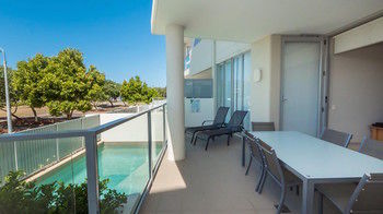 White Shells Luxury Apartments - Accommodation VIC 28