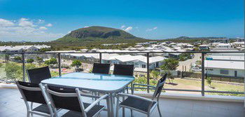 White Shells Luxury Apartments - Accommodation VIC 30