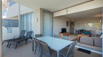 White Shells Luxury Apartments - Accommodation VIC 31
