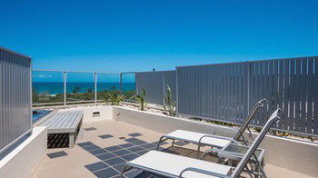 White Shells Luxury Apartments - Accommodation VIC 34