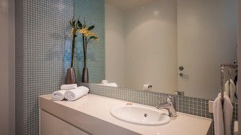 White Shells Luxury Apartments - Accommodation VIC 38
