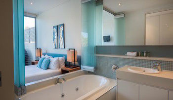 White Shells Luxury Apartments - Accommodation VIC 39