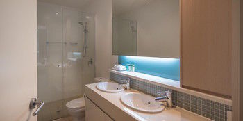White Shells Luxury Apartments - Accommodation VIC 41