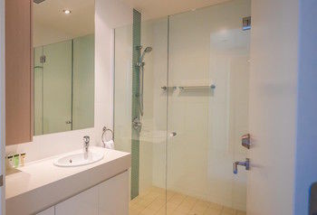 White Shells Luxury Apartments - Accommodation VIC 42