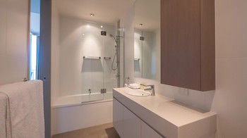 White Shells Luxury Apartments - Accommodation VIC 43