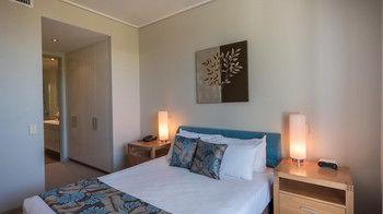 White Shells Luxury Apartments - Accommodation VIC 44
