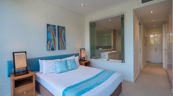 White Shells Luxury Apartments - Accommodation VIC 45