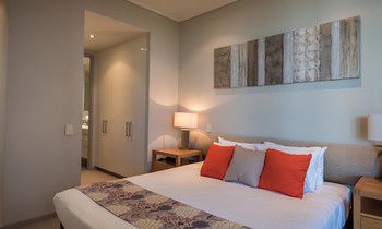 White Shells Luxury Apartments - Accommodation VIC 46