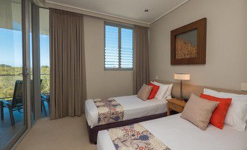 White Shells Luxury Apartments - Accommodation VIC 48