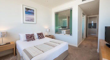 White Shells Luxury Apartments - Accommodation VIC 49