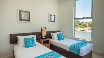 White Shells Luxury Apartments - Accommodation VIC 50