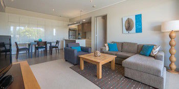 White Shells Luxury Apartments - Accommodation VIC 51
