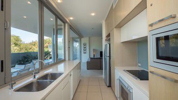White Shells Luxury Apartments - Accommodation VIC 55
